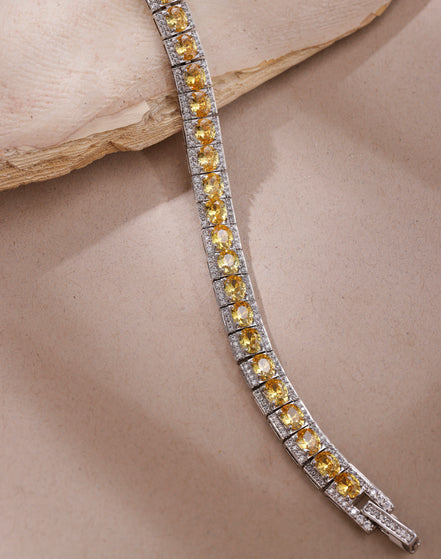 Eterna Shine Bracelet