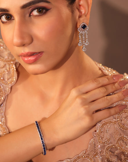 Midnight Luxe Bracelet