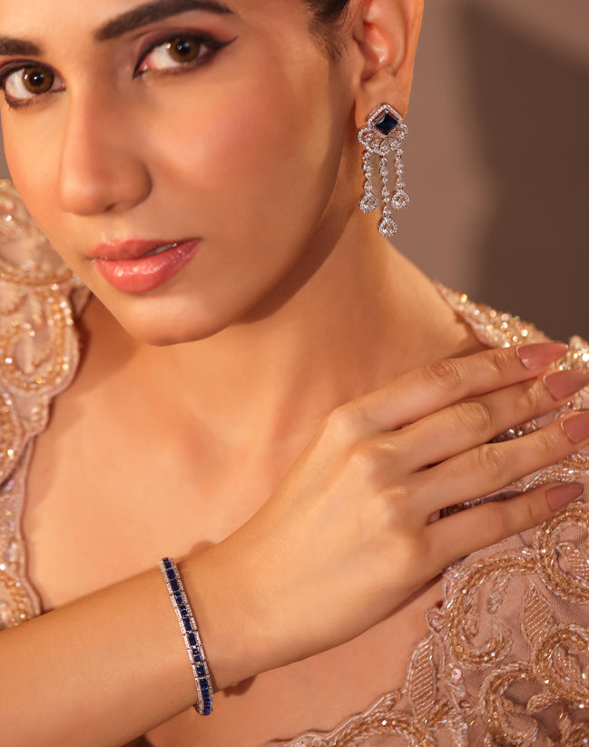 Midnight Luxe Bracelet