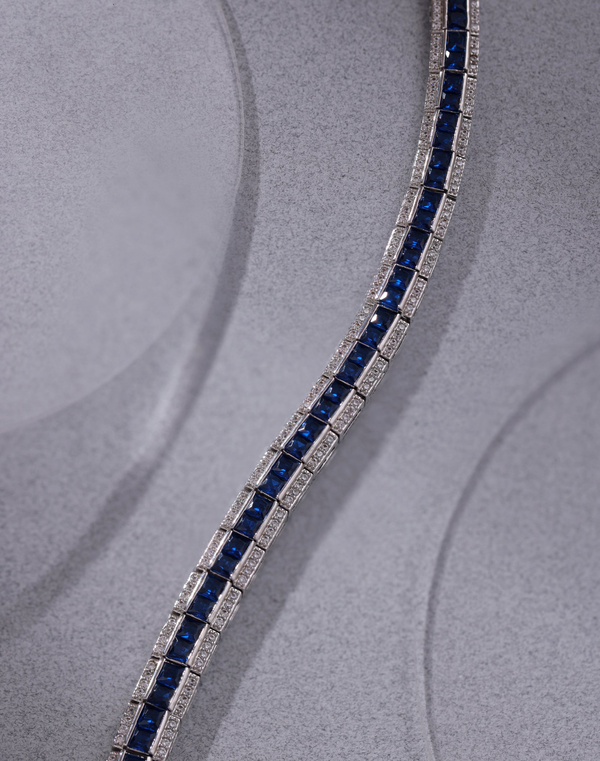 Midnight Luxe Bracelet
