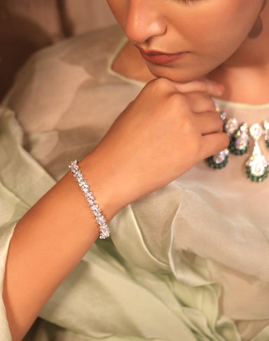 Petal Shine Bracelet