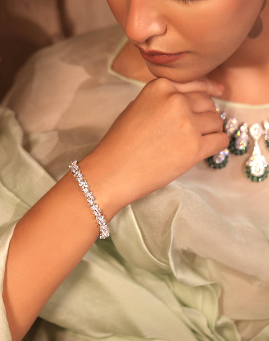 Petal Shine Bracelet