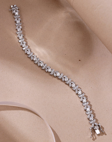 Petal Shine Bracelet