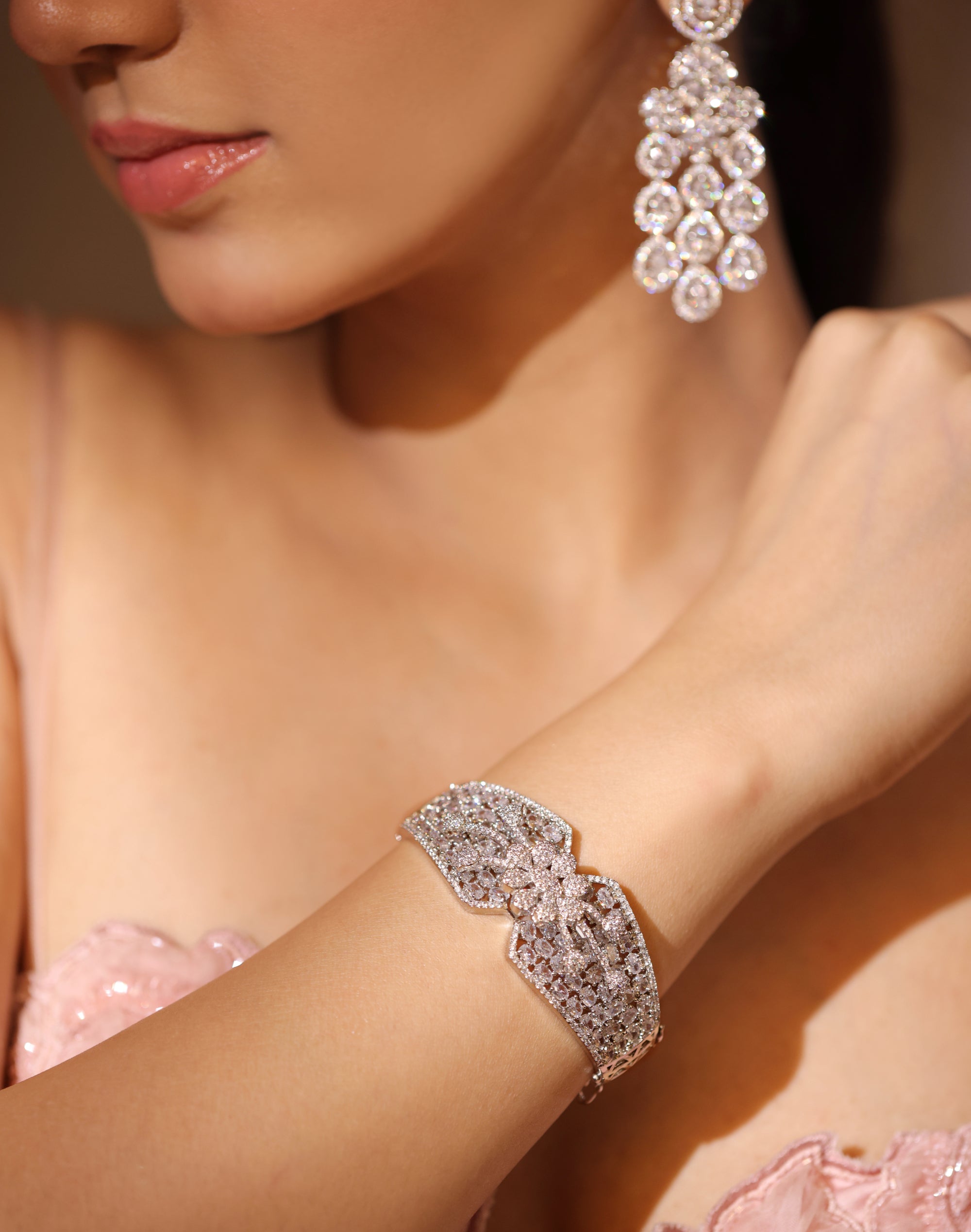 Regalia Cuff