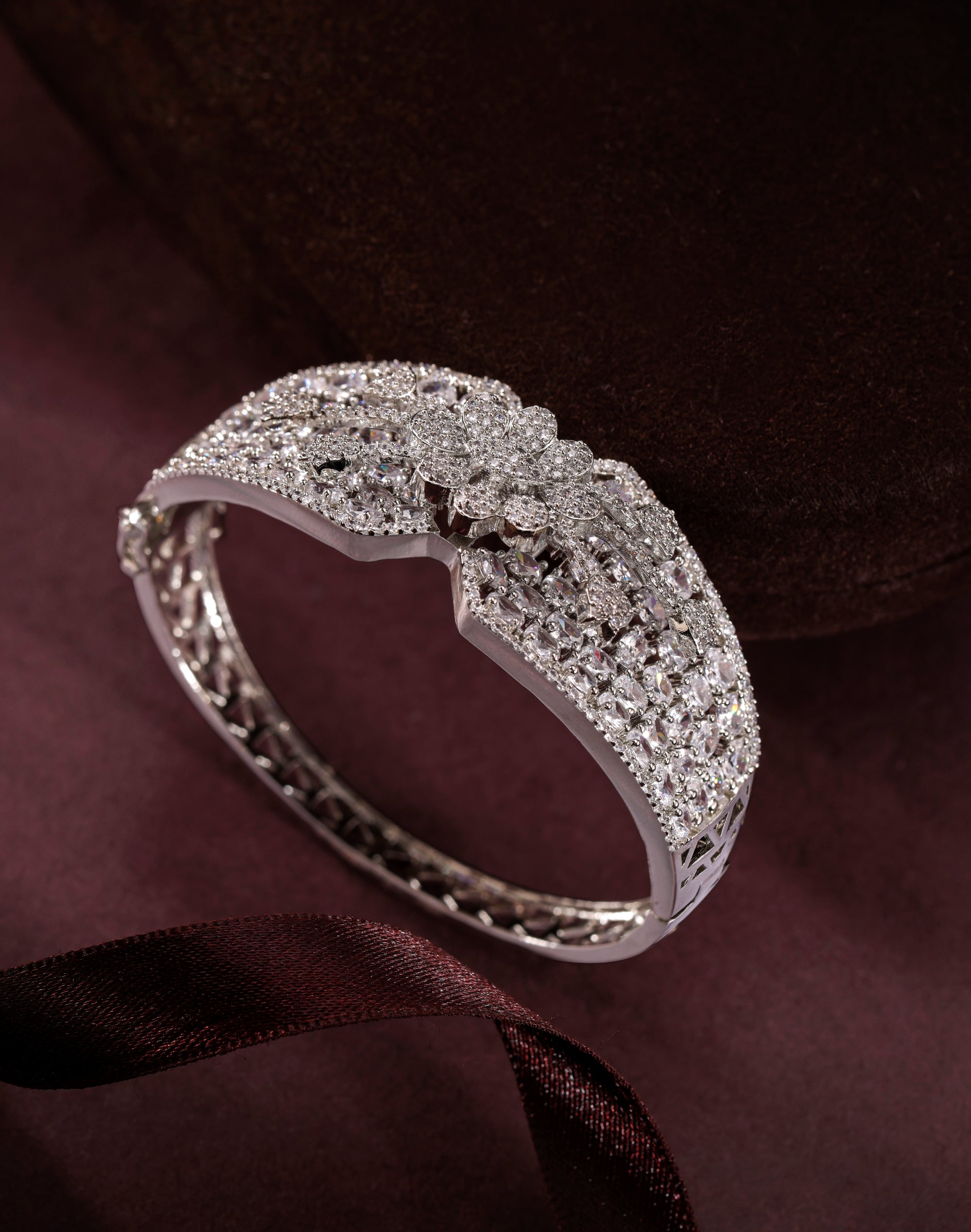 Regalia Cuff