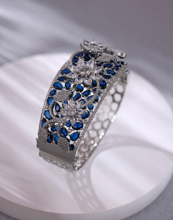 Royal Ornate Cuff