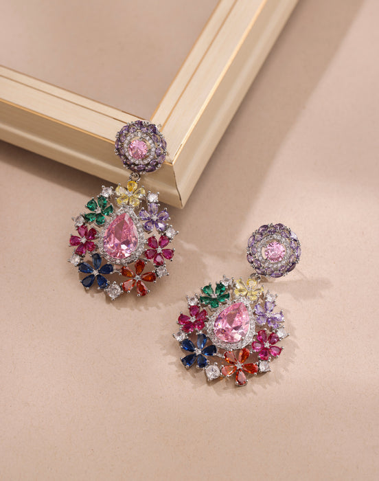 Bloom Earrings