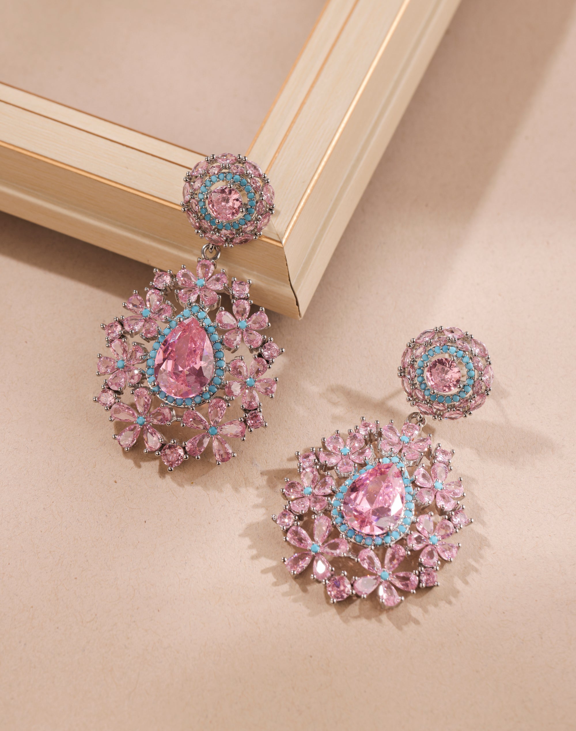 Bloom Earrings