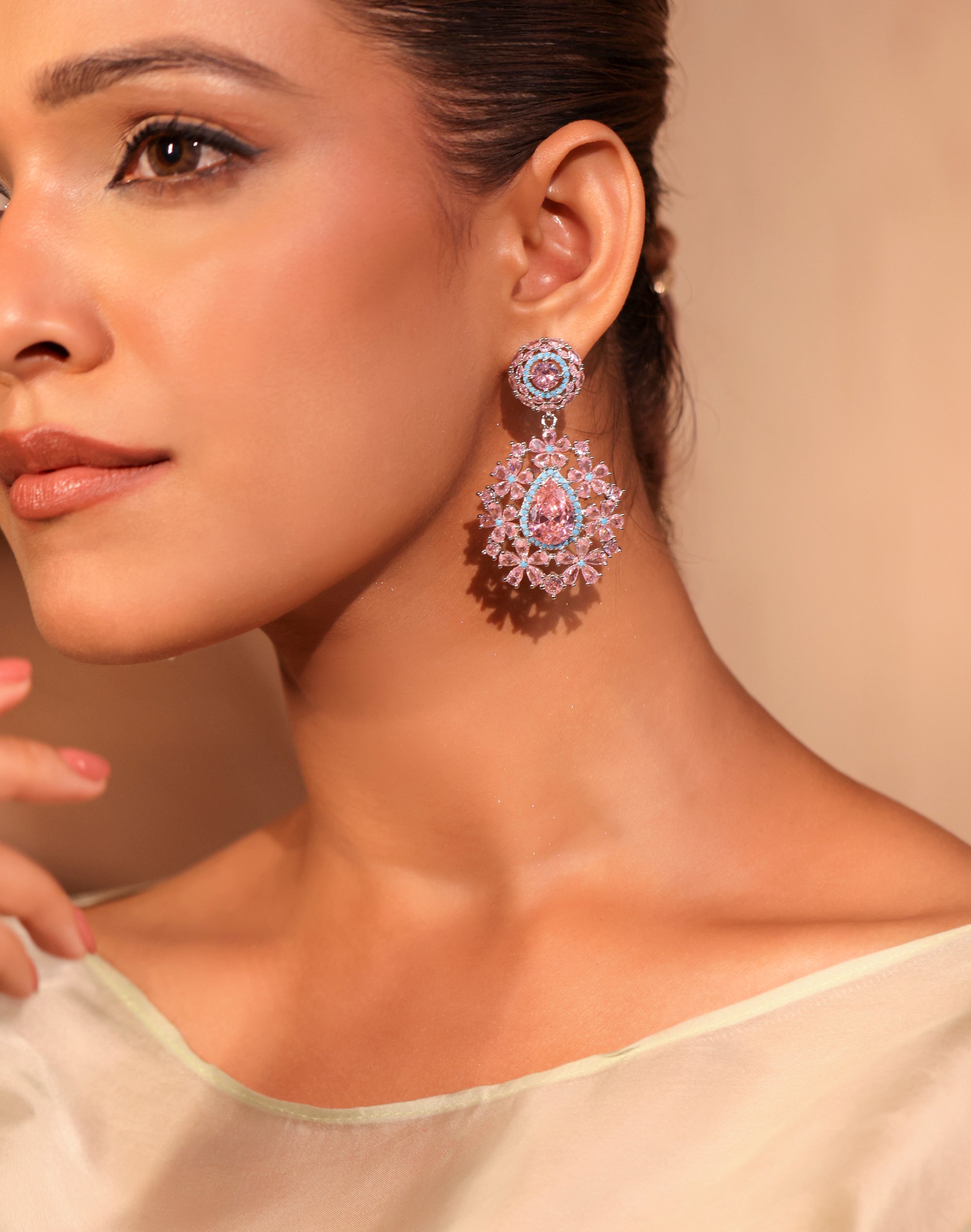 Bloom Earrings