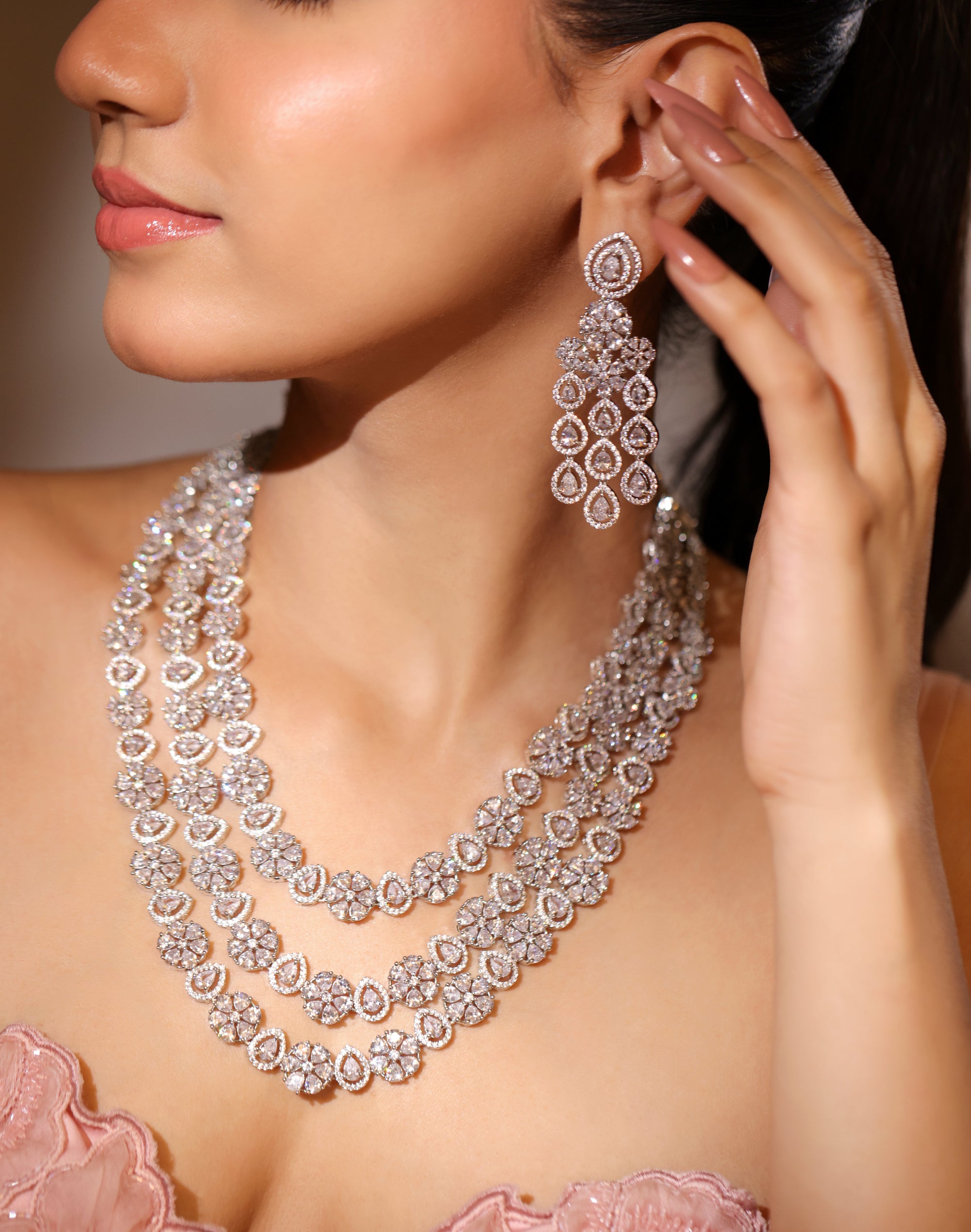 Seraphine Layers
