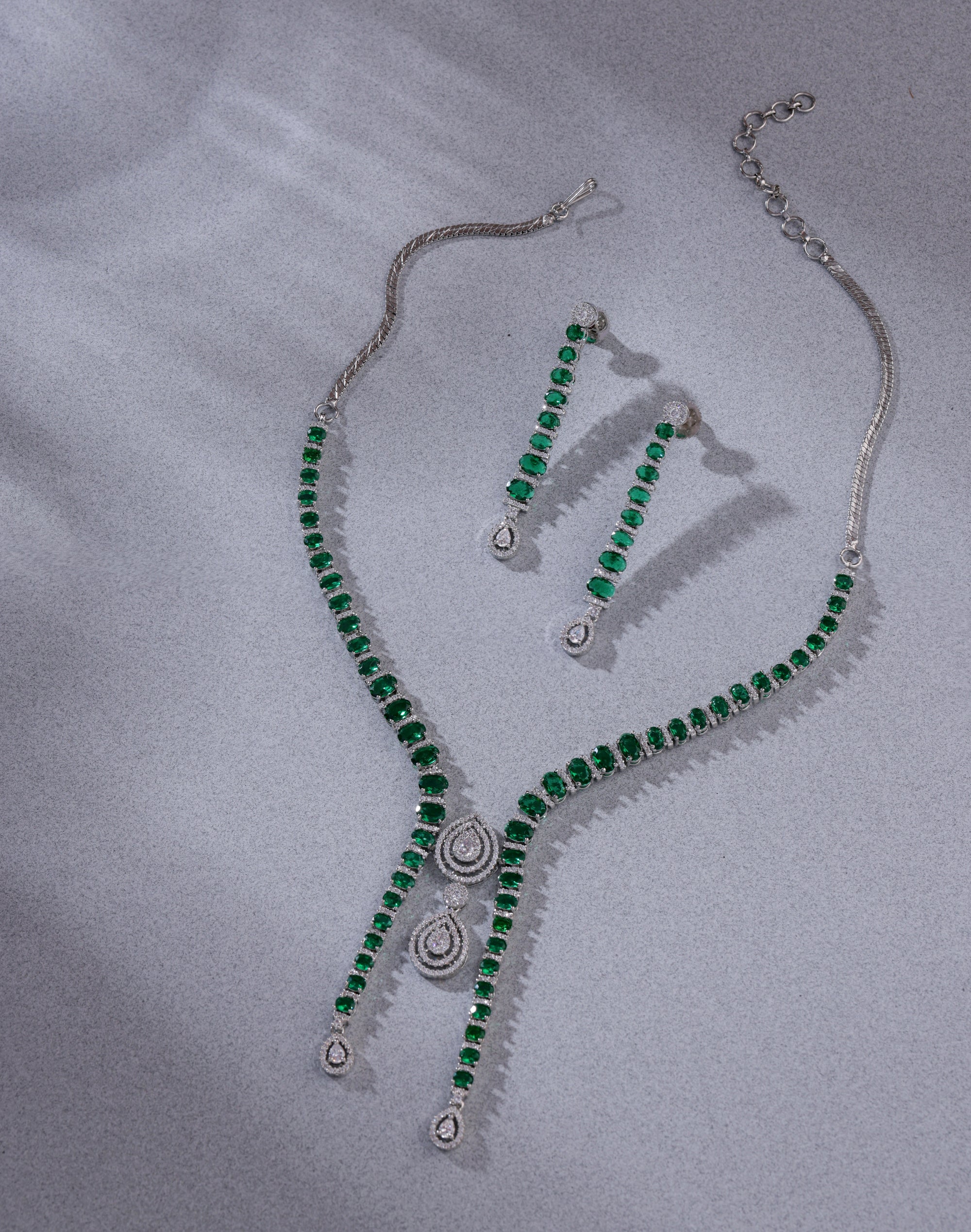 Lineage Set