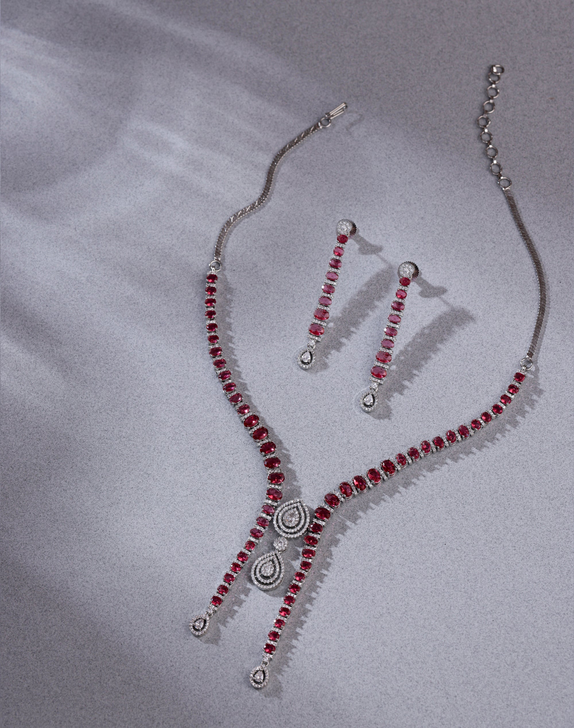 Lineage Set