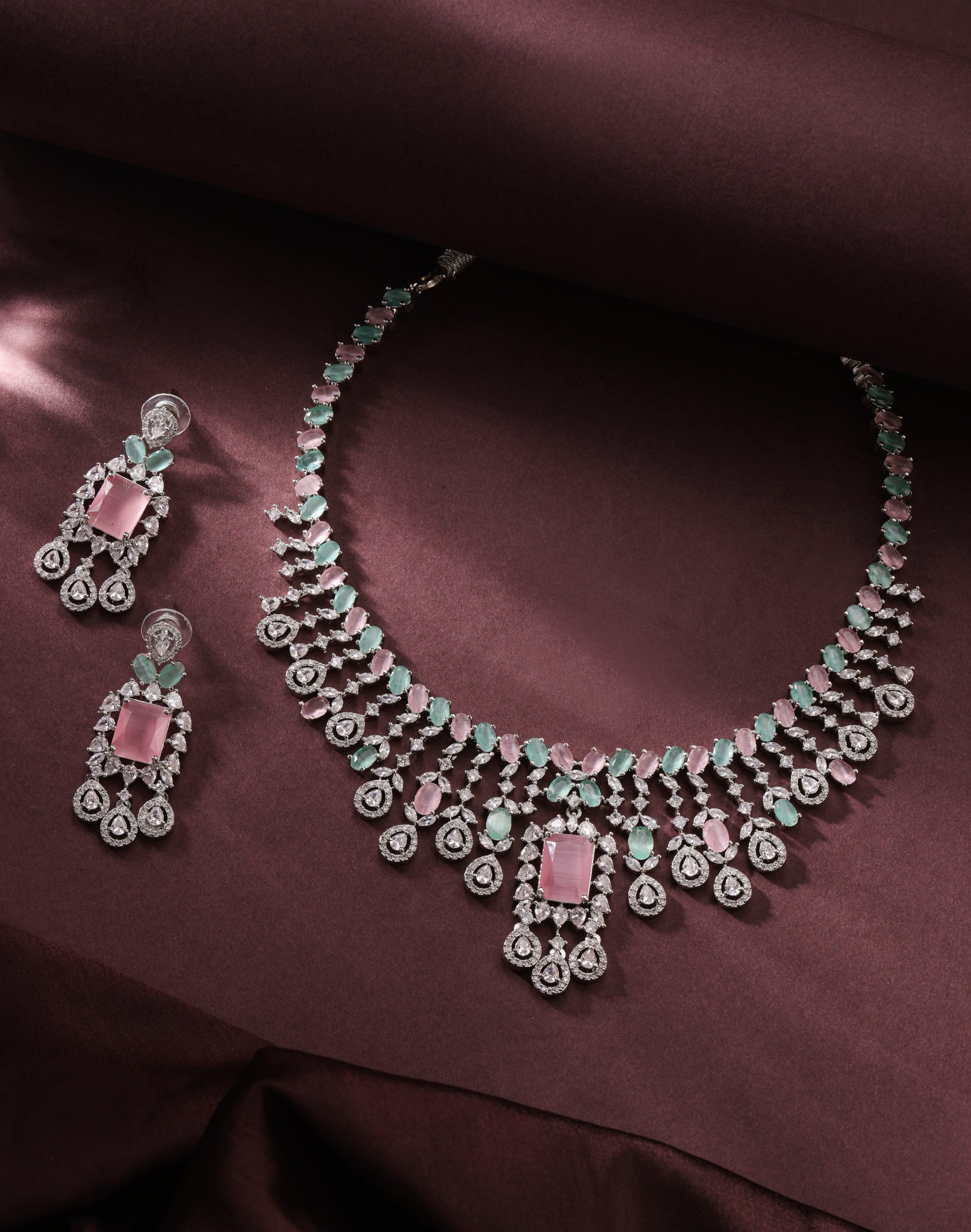 The Regalia Set