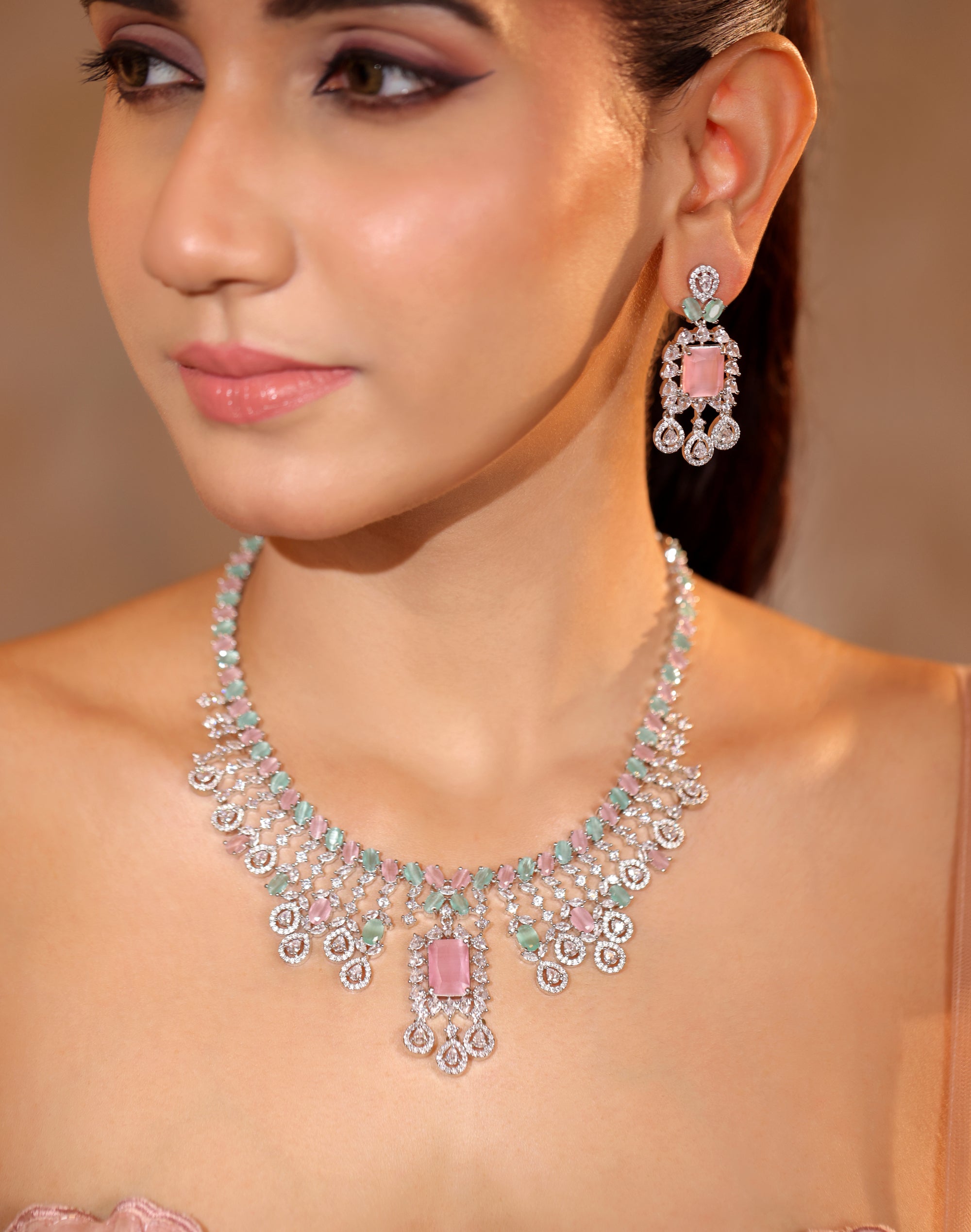 The Regalia Set