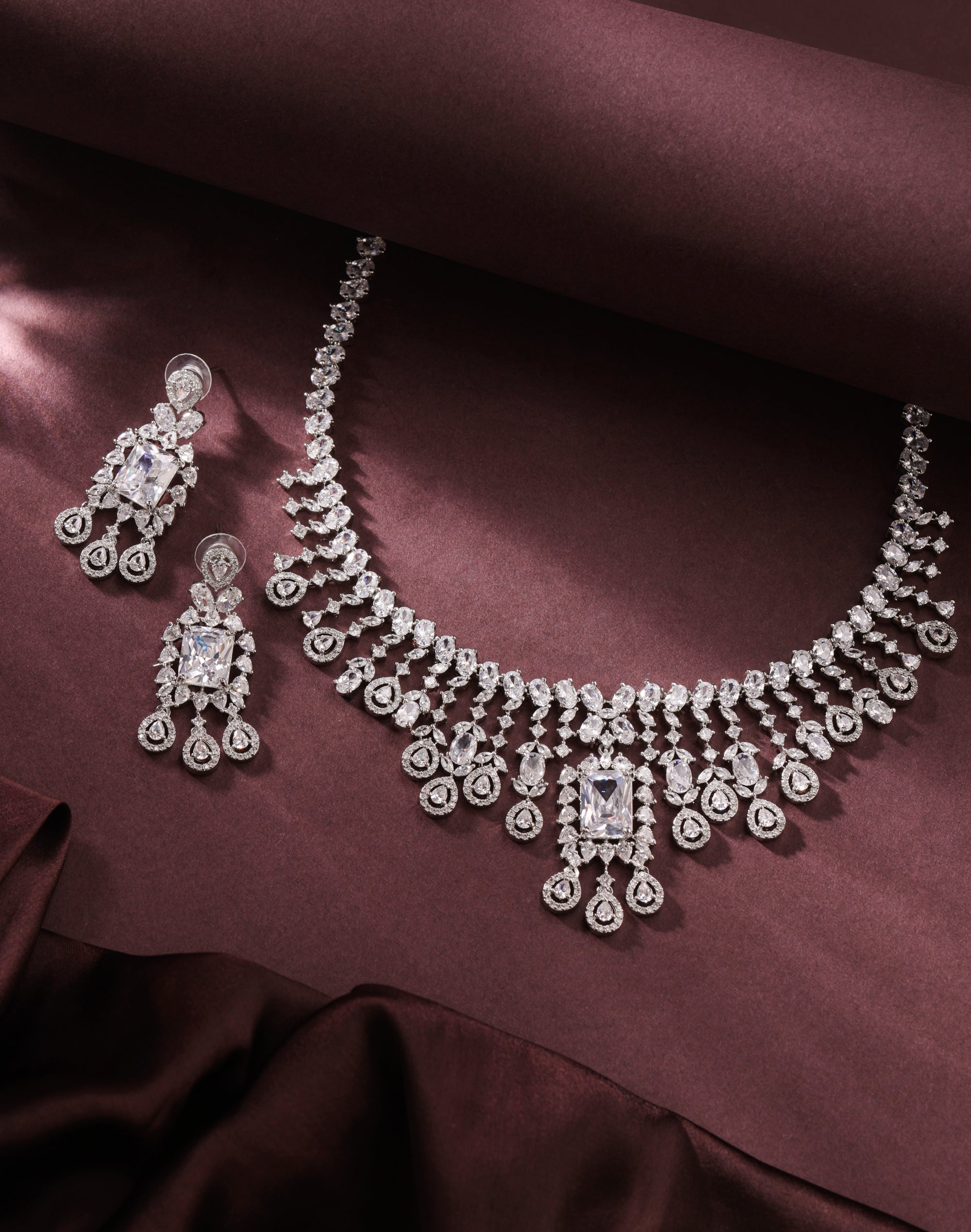 The Regalia Set