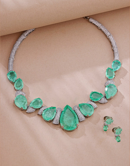 The Verdura Set