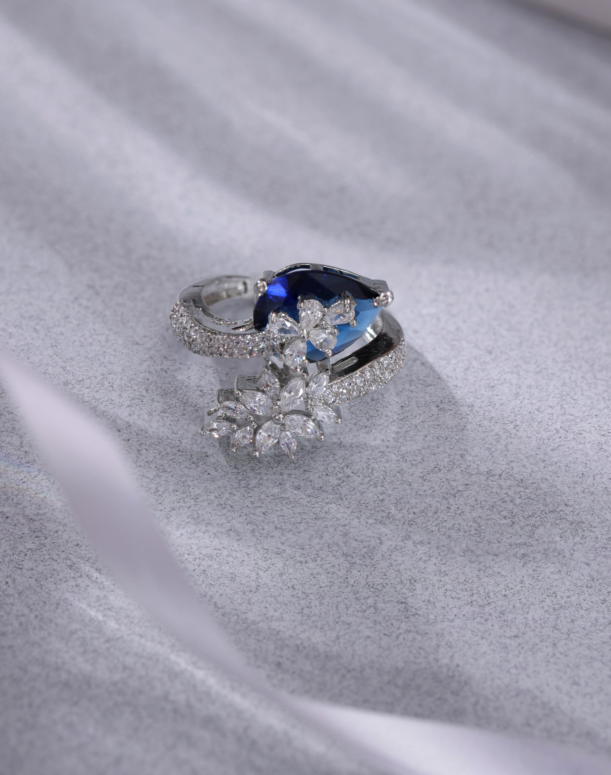 Bloom Ring