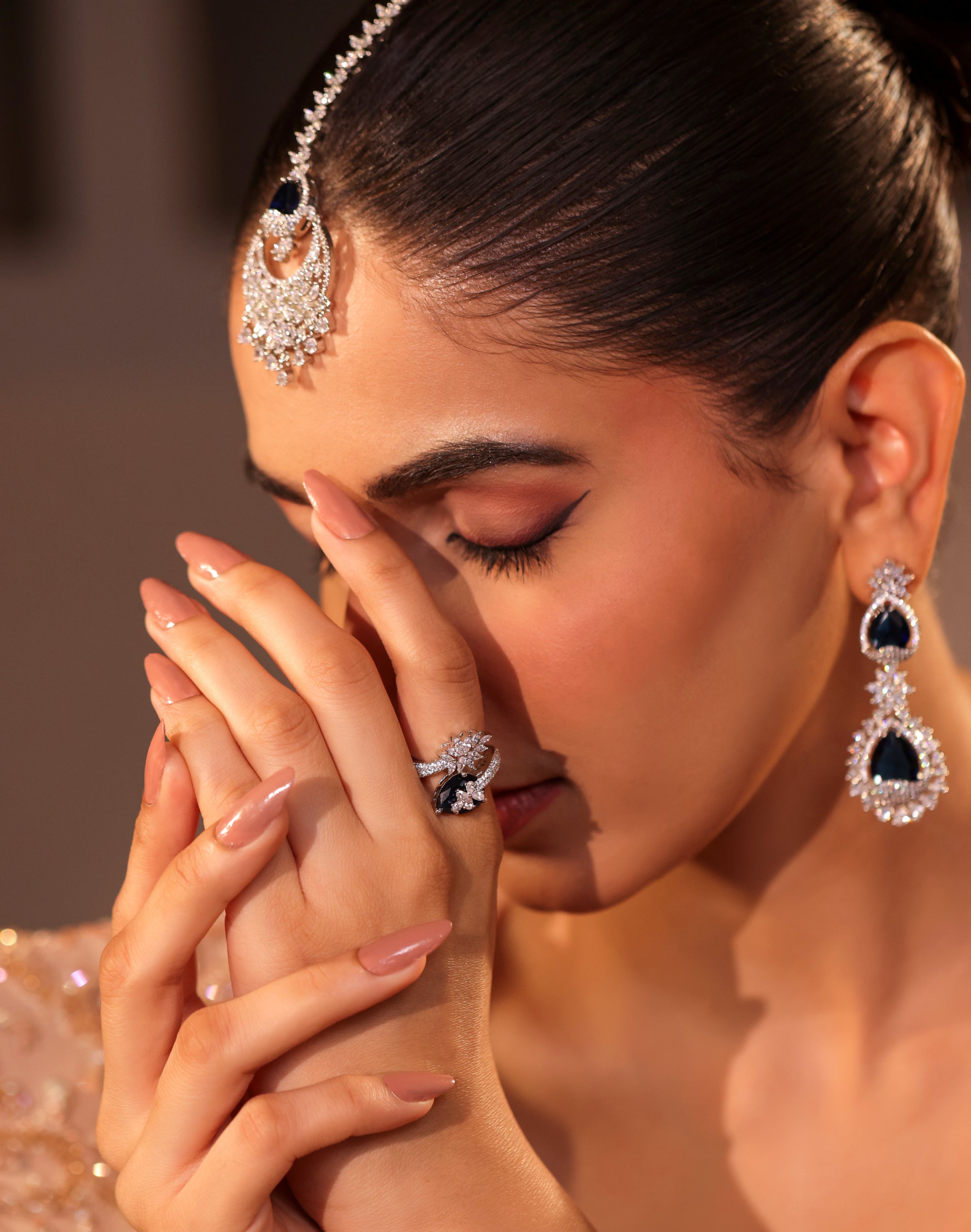 Bloom Ring
