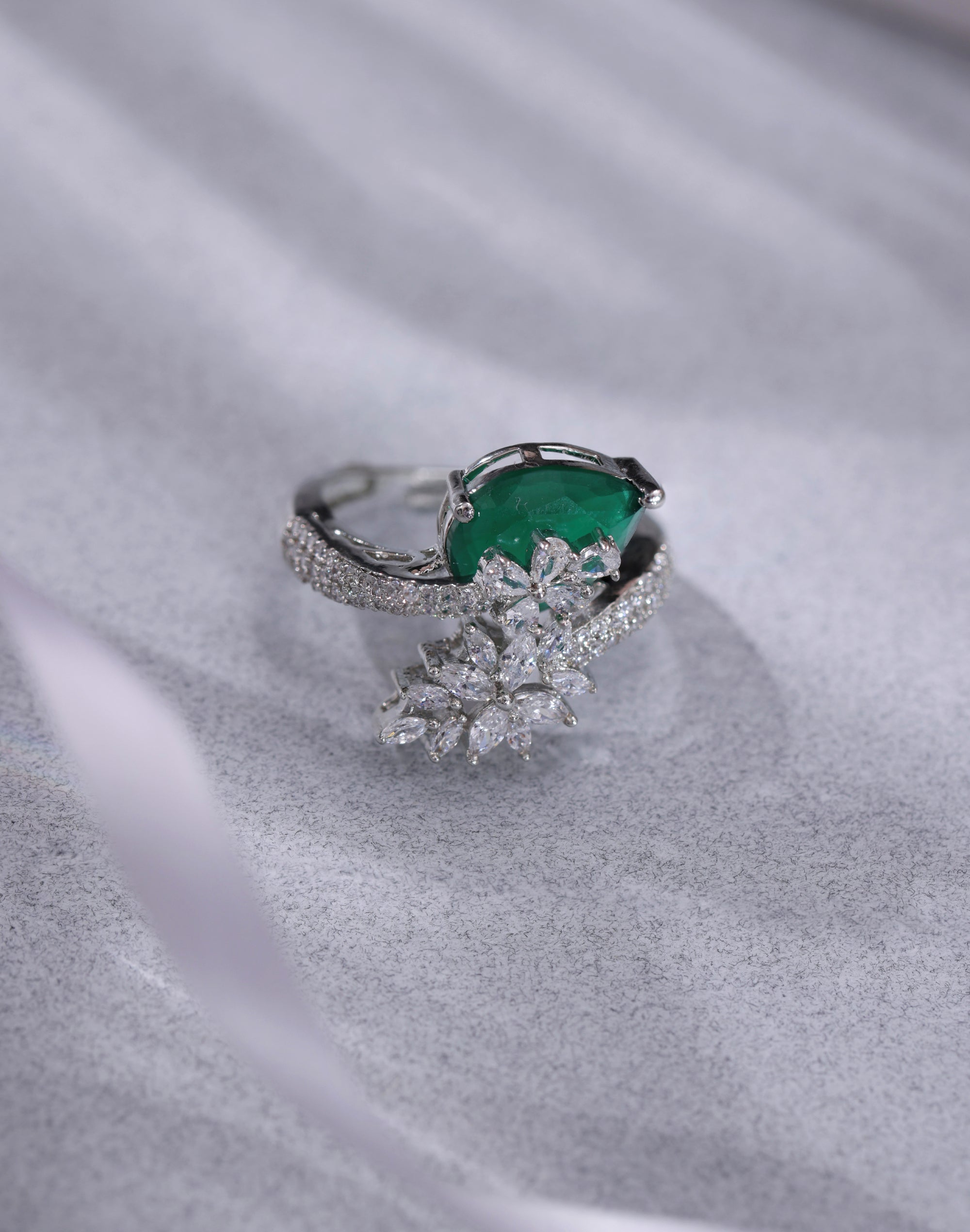 Bloom Ring