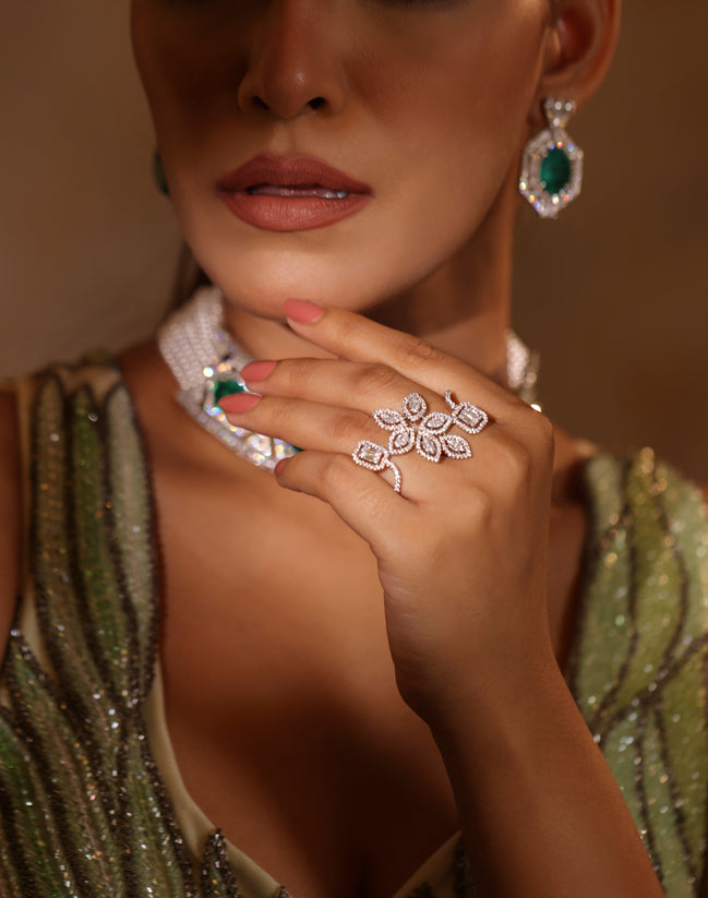 Enchanted Dual Bloom