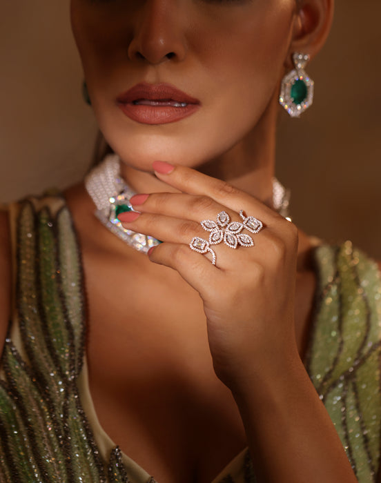 Enchanted Dual Bloom