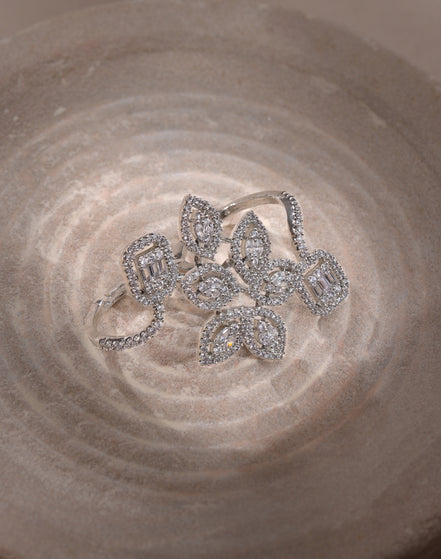 Enchanted Dual Bloom