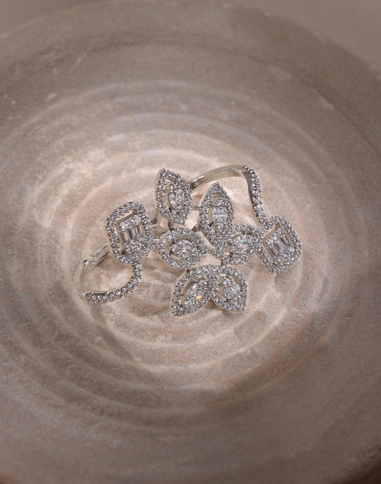 Enchanted Dual Bloom